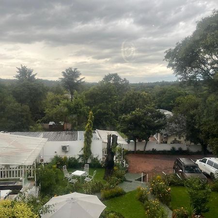 Muco Guest House Johannesburg Luaran gambar