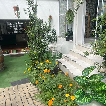 Muco Guest House Johannesburg Luaran gambar
