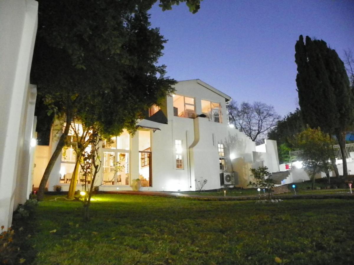 Muco Guest House Johannesburg Luaran gambar
