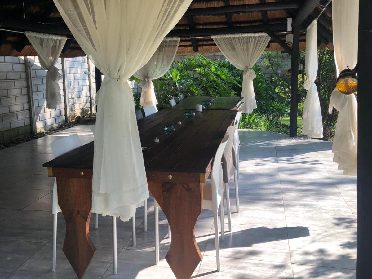 Muco Guest House Johannesburg Luaran gambar