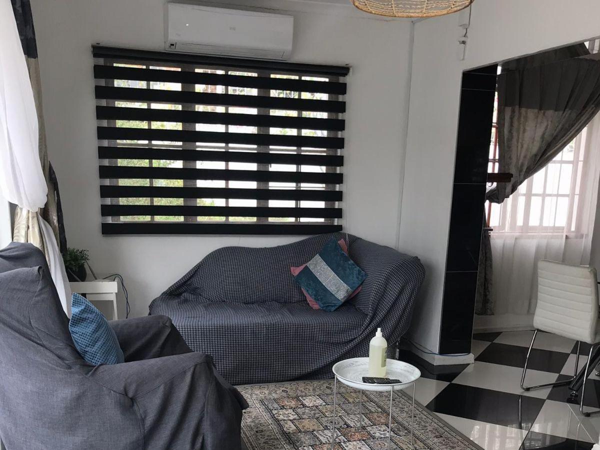Muco Guest House Johannesburg Luaran gambar