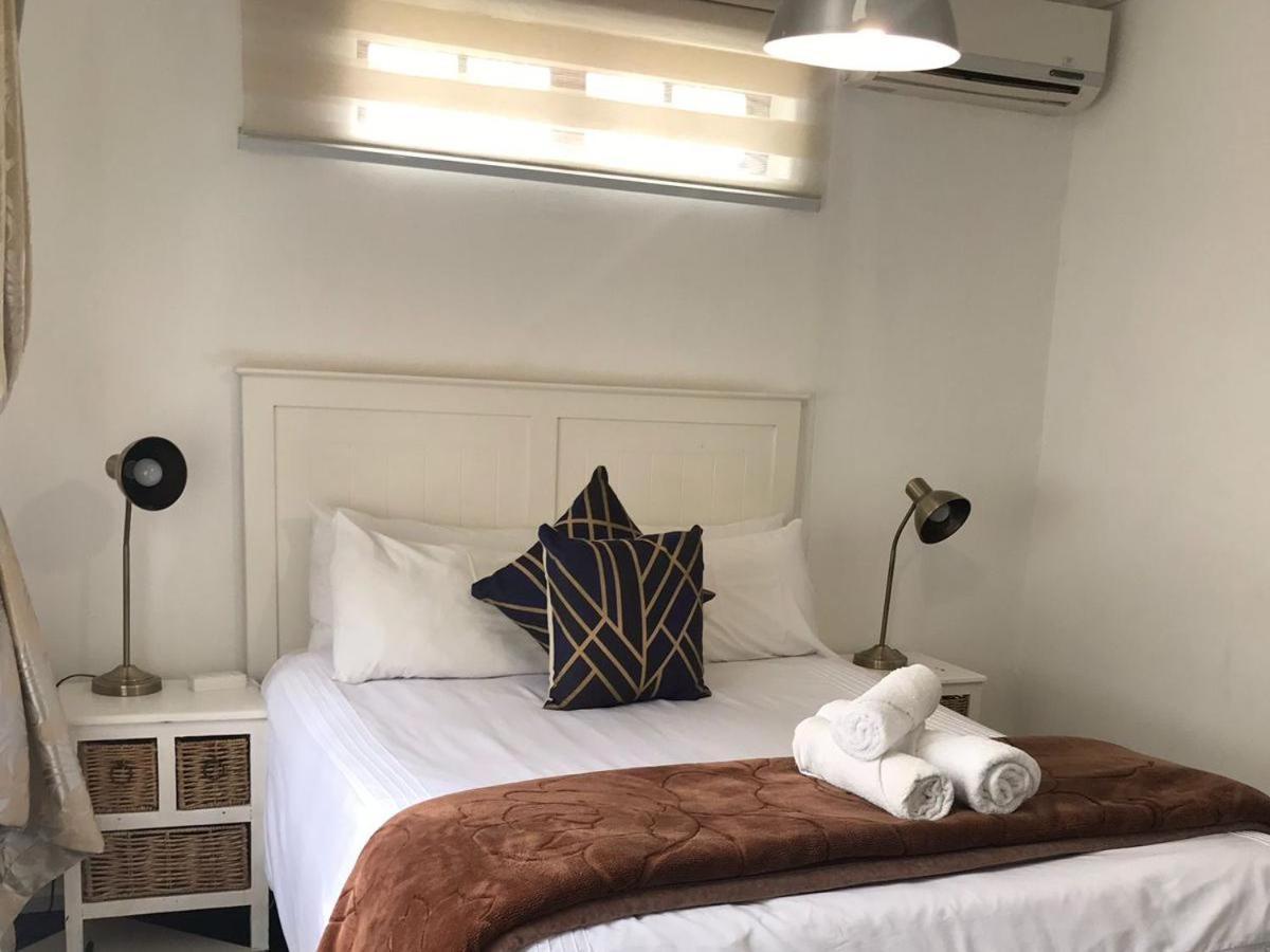 Muco Guest House Johannesburg Luaran gambar