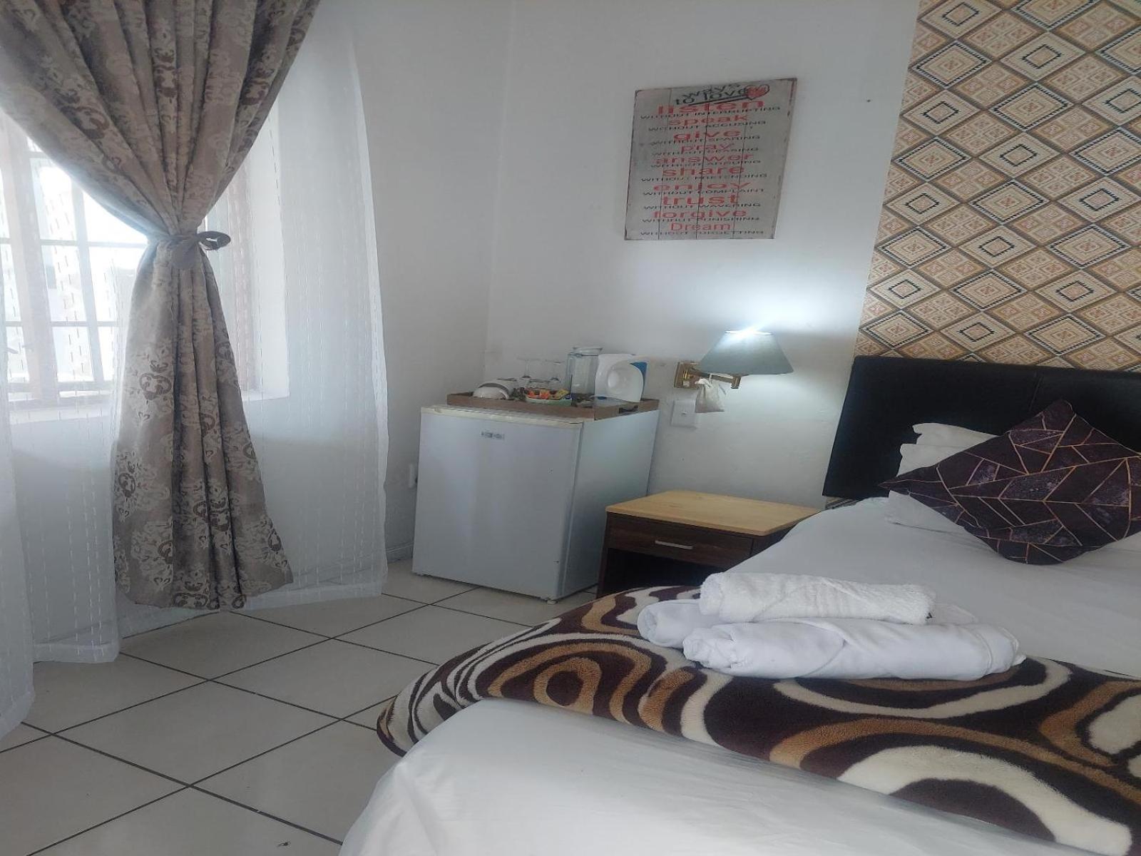 Muco Guest House Johannesburg Luaran gambar