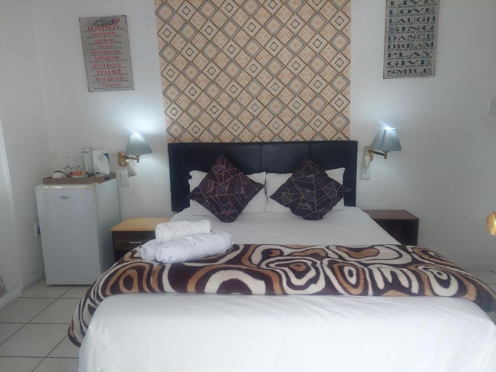 Muco Guest House Johannesburg Luaran gambar