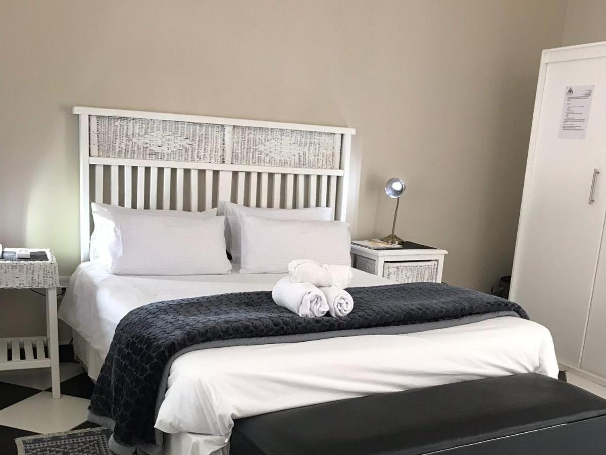 Muco Guest House Johannesburg Bilik gambar