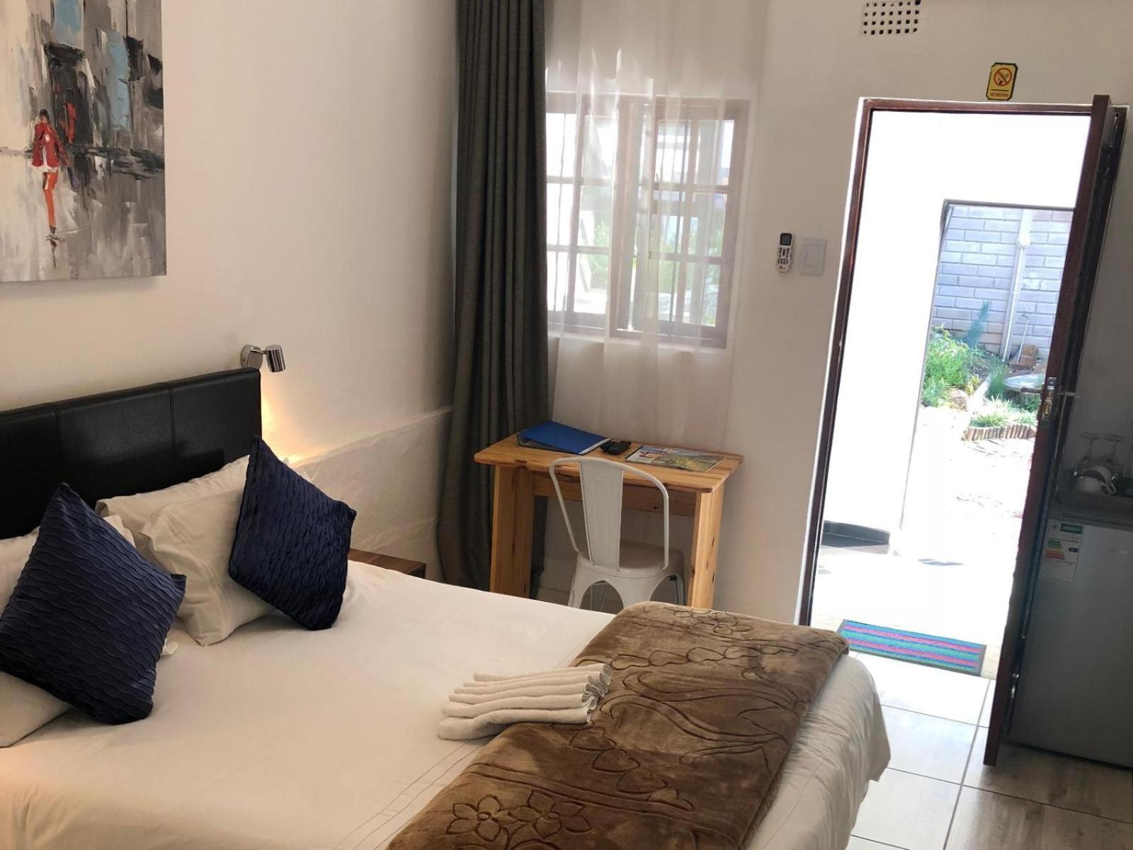 Muco Guest House Johannesburg Bilik gambar