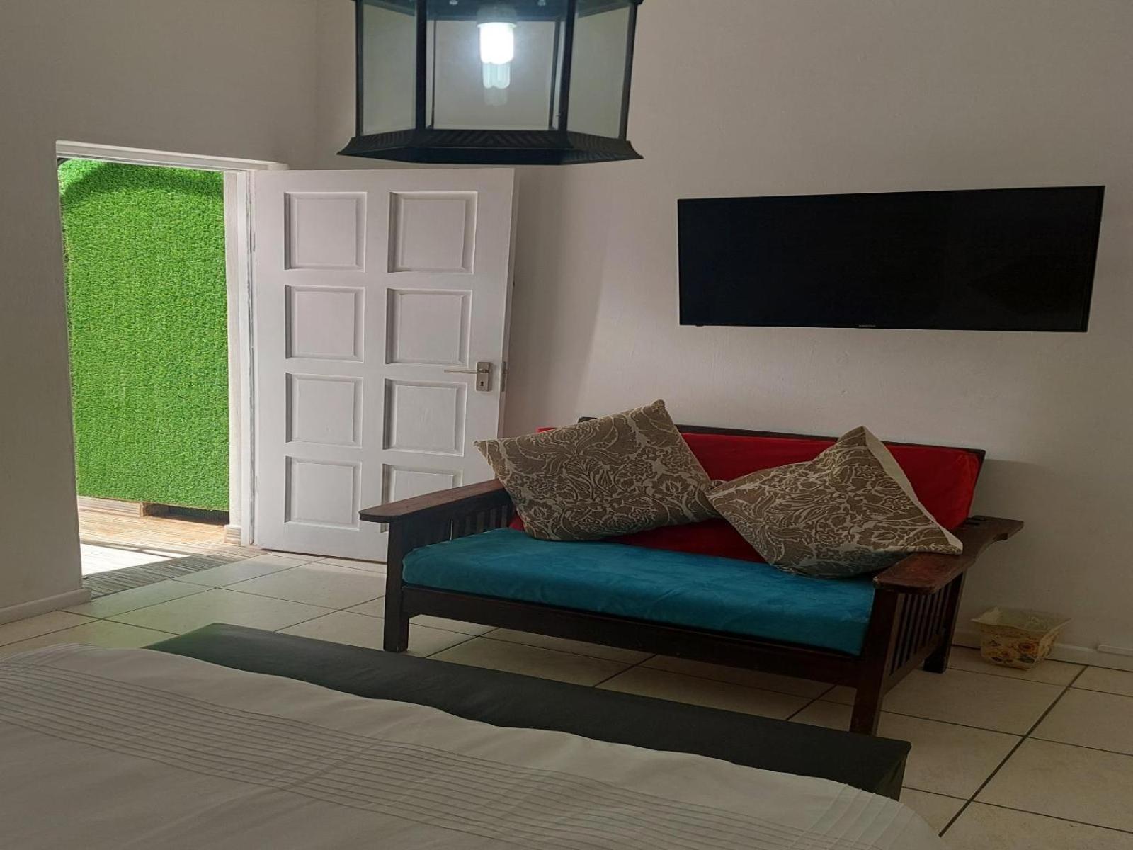 Muco Guest House Johannesburg Bilik gambar