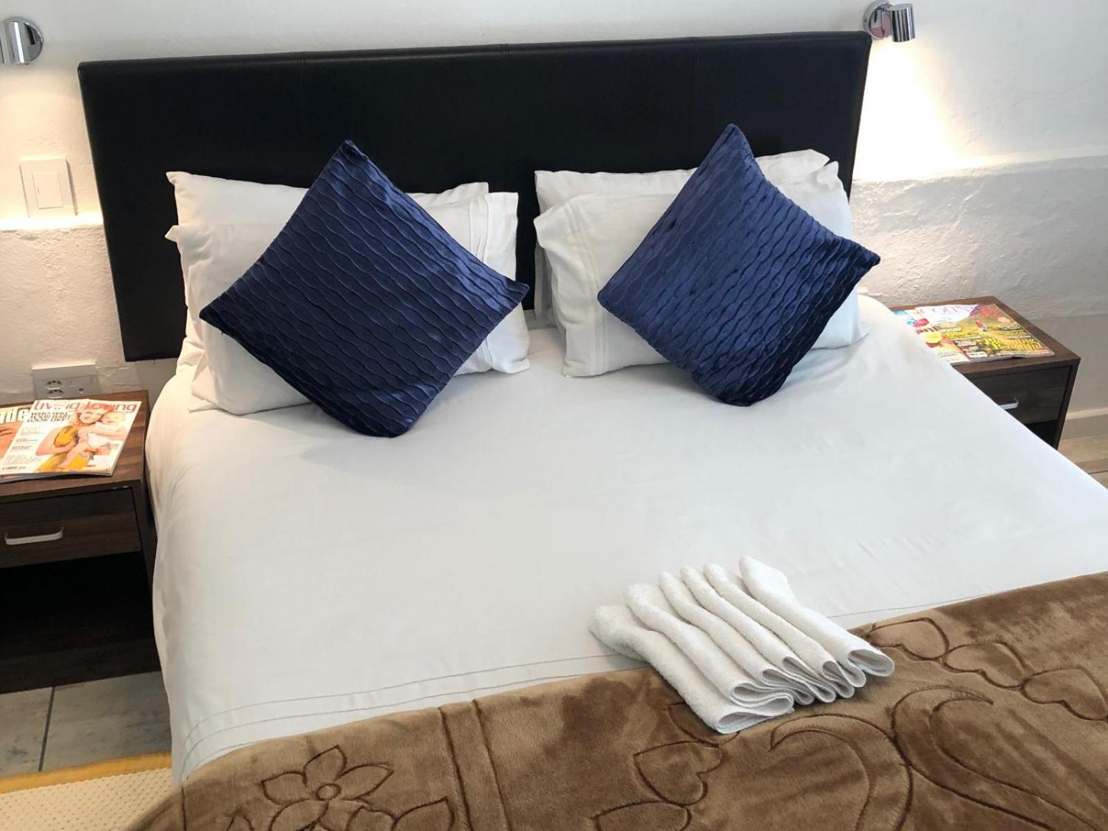 Muco Guest House Johannesburg Bilik gambar