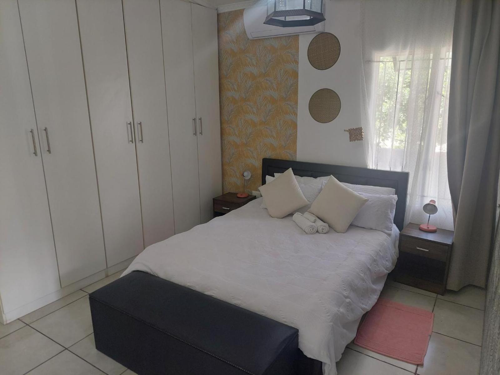 Muco Guest House Johannesburg Bilik gambar