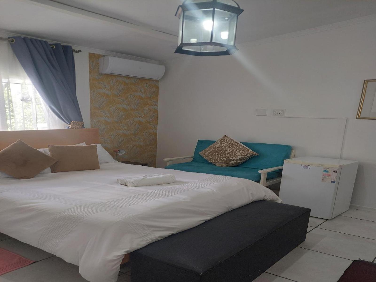 Muco Guest House Johannesburg Bilik gambar