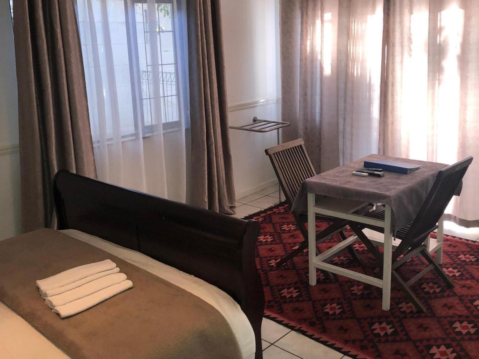 Muco Guest House Johannesburg Bilik gambar