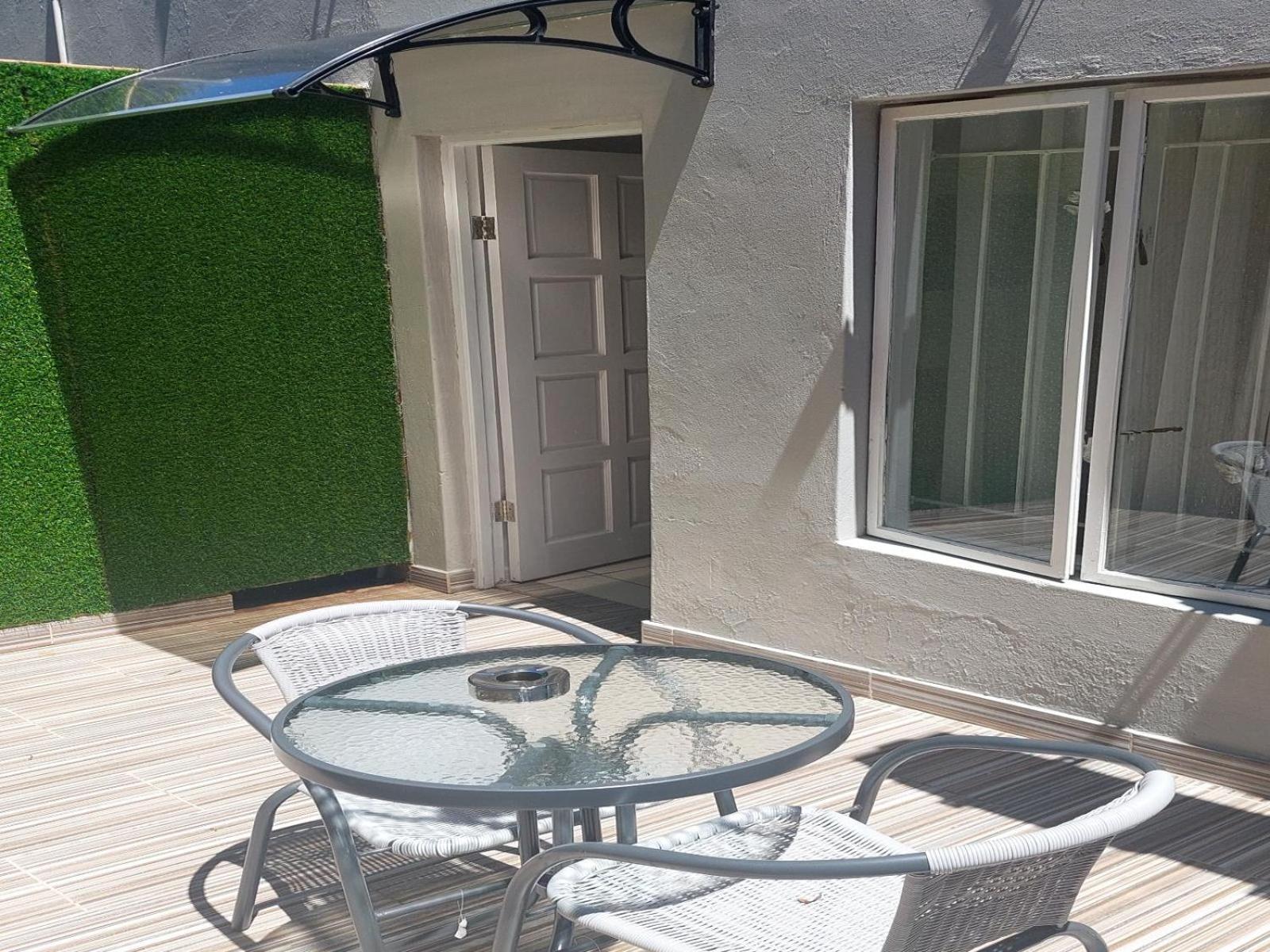 Muco Guest House Johannesburg Bilik gambar