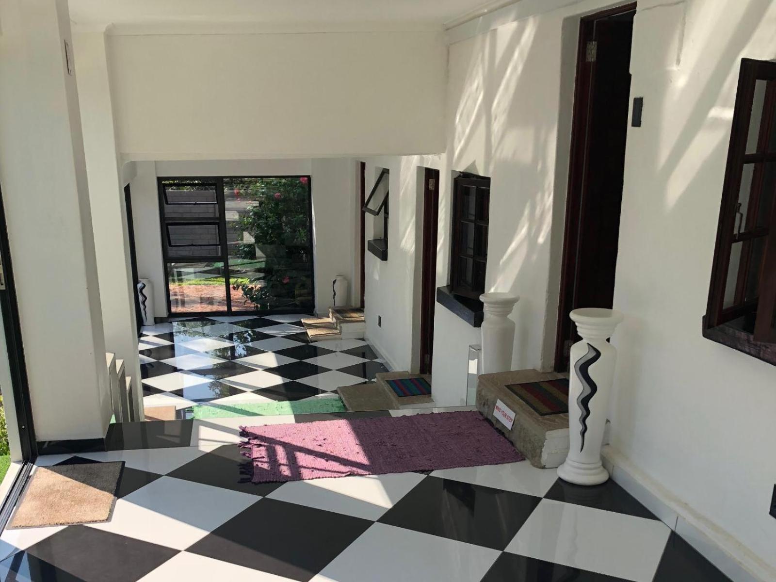 Muco Guest House Johannesburg Bilik gambar
