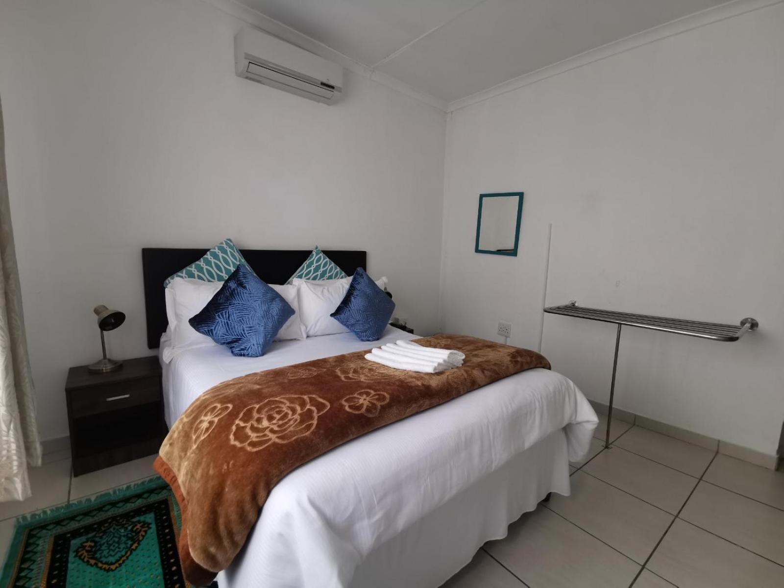 Muco Guest House Johannesburg Bilik gambar