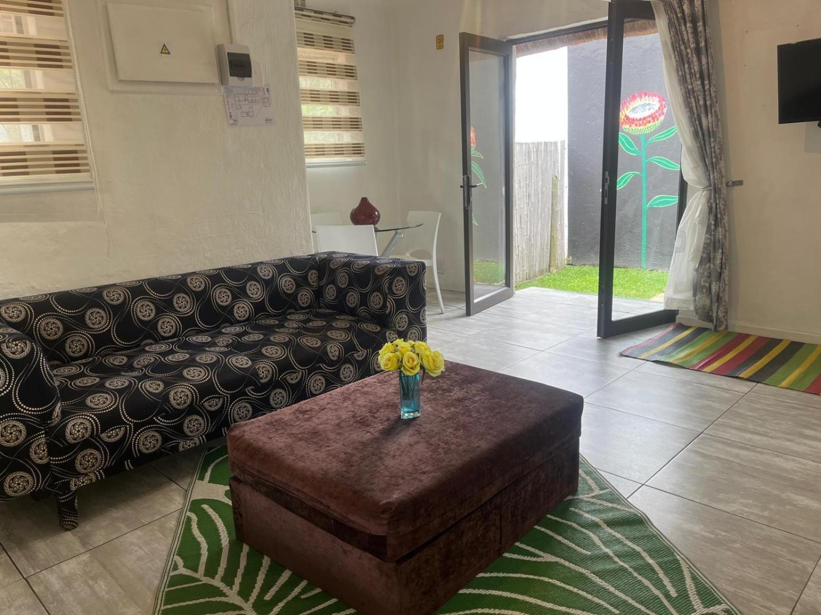 Muco Guest House Johannesburg Luaran gambar
