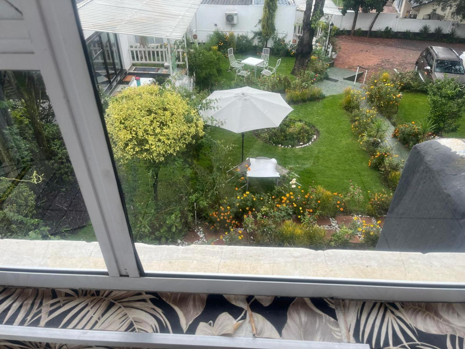 Muco Guest House Johannesburg Luaran gambar