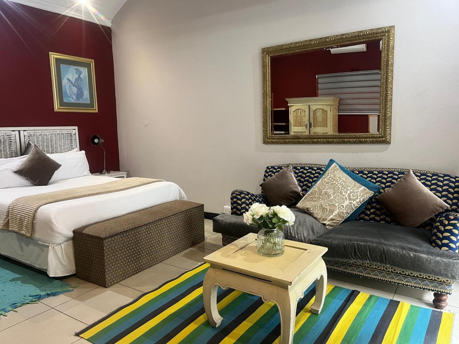 Muco Guest House Johannesburg Luaran gambar
