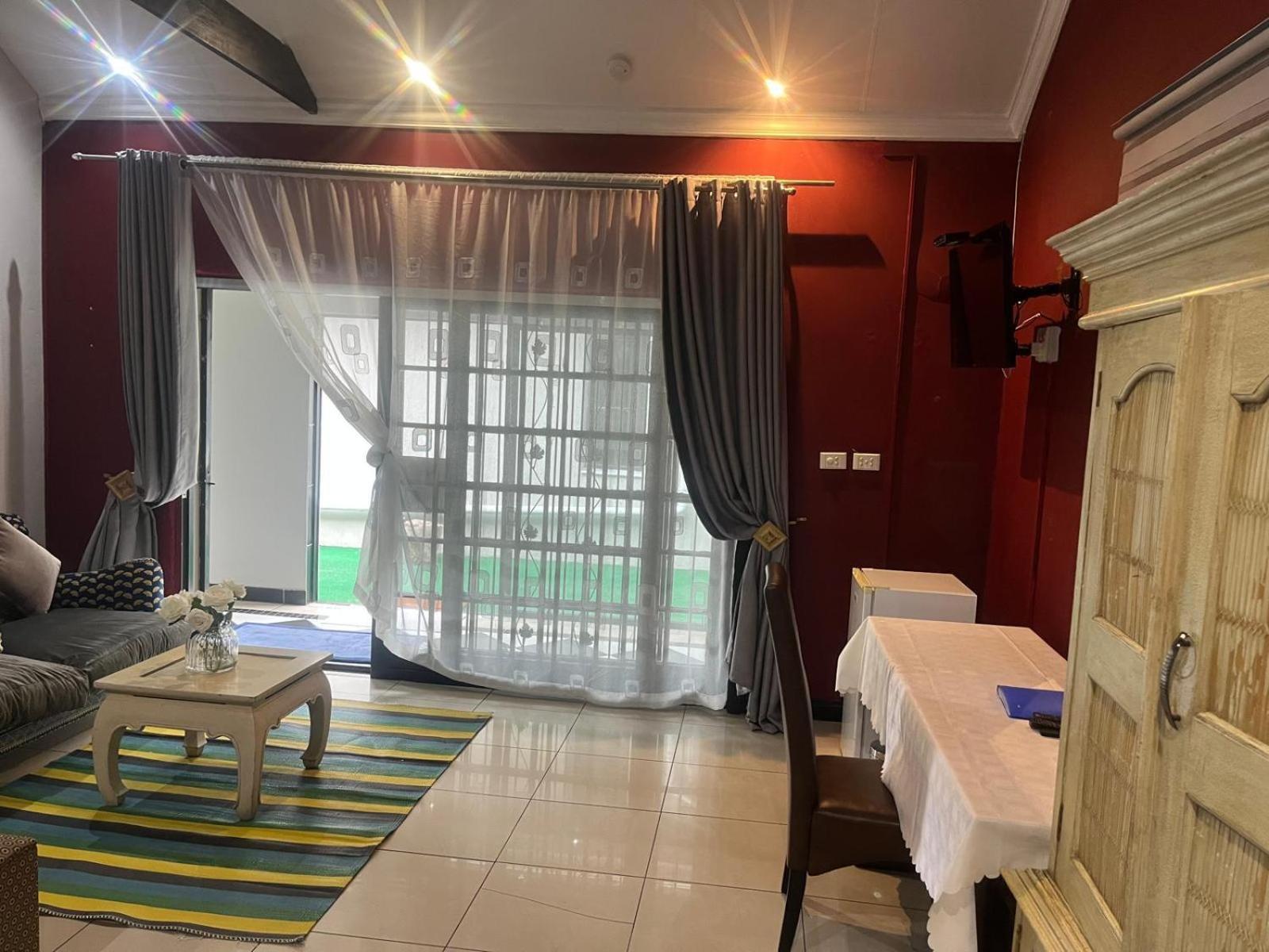 Muco Guest House Johannesburg Luaran gambar