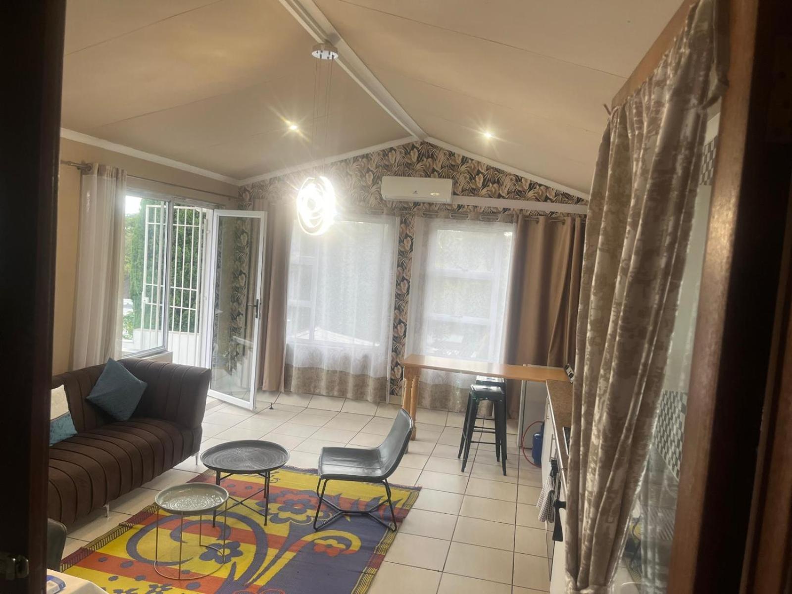 Muco Guest House Johannesburg Luaran gambar