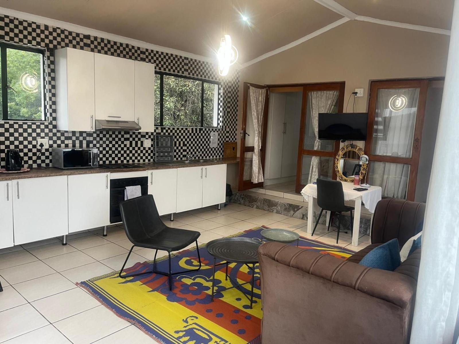 Muco Guest House Johannesburg Luaran gambar