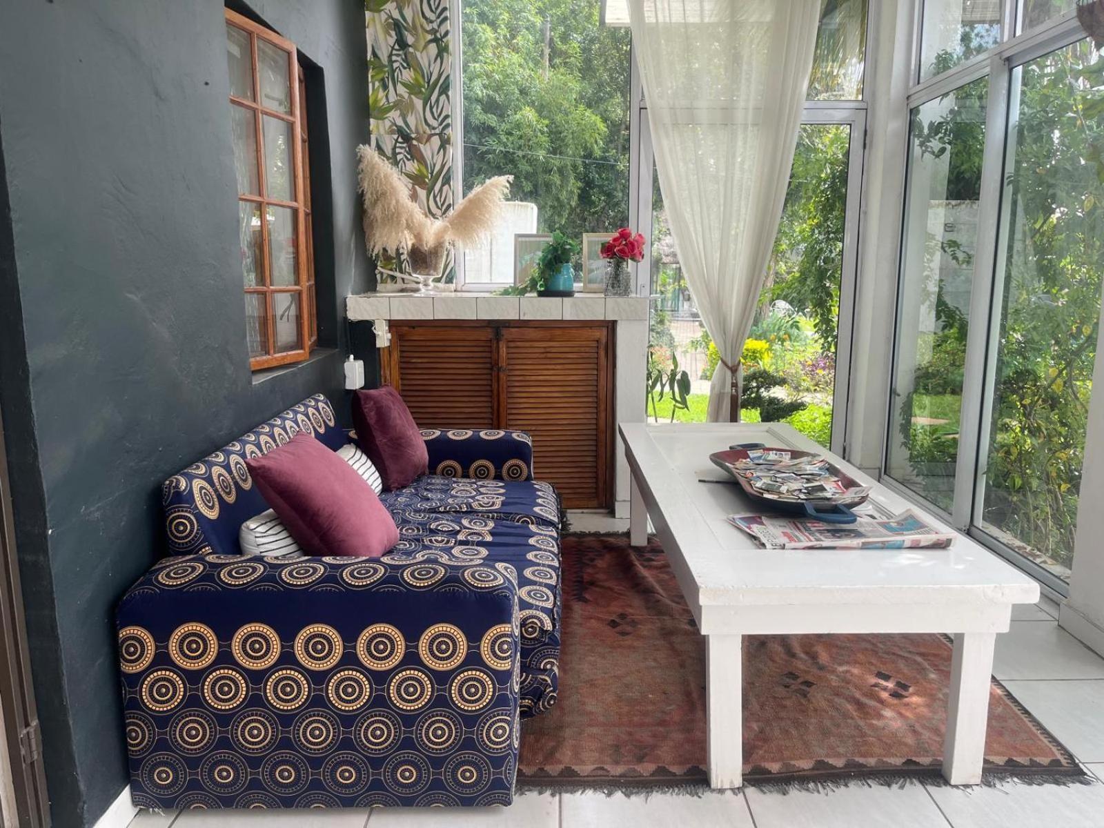 Muco Guest House Johannesburg Luaran gambar