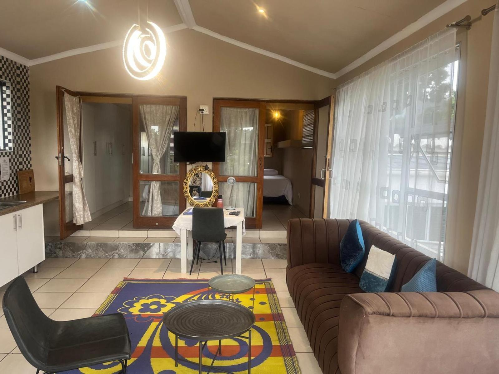 Muco Guest House Johannesburg Luaran gambar