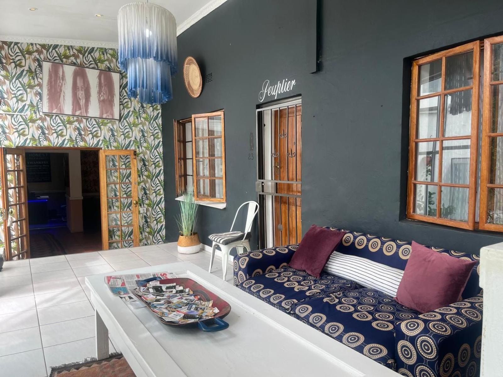 Muco Guest House Johannesburg Luaran gambar