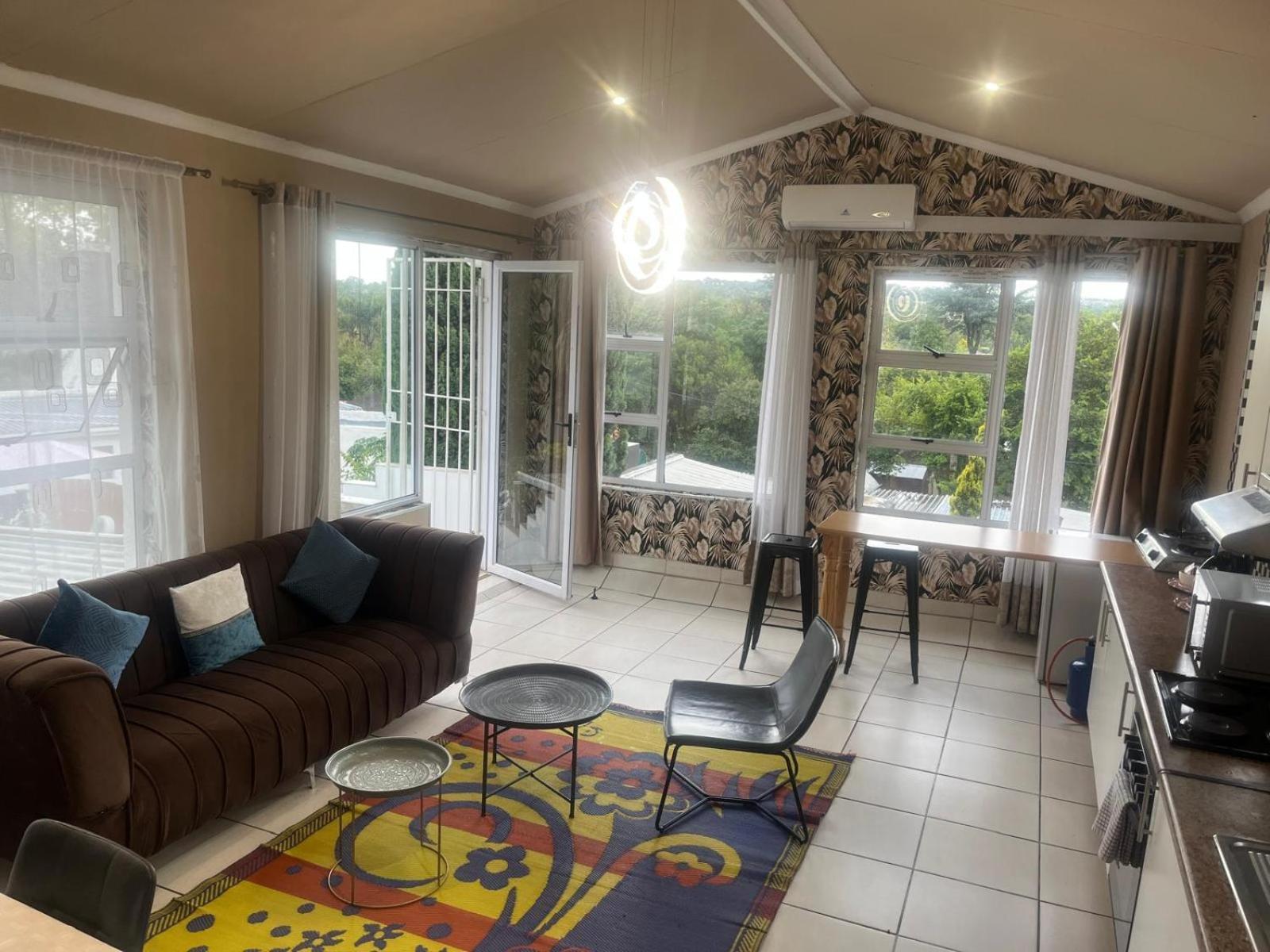 Muco Guest House Johannesburg Luaran gambar