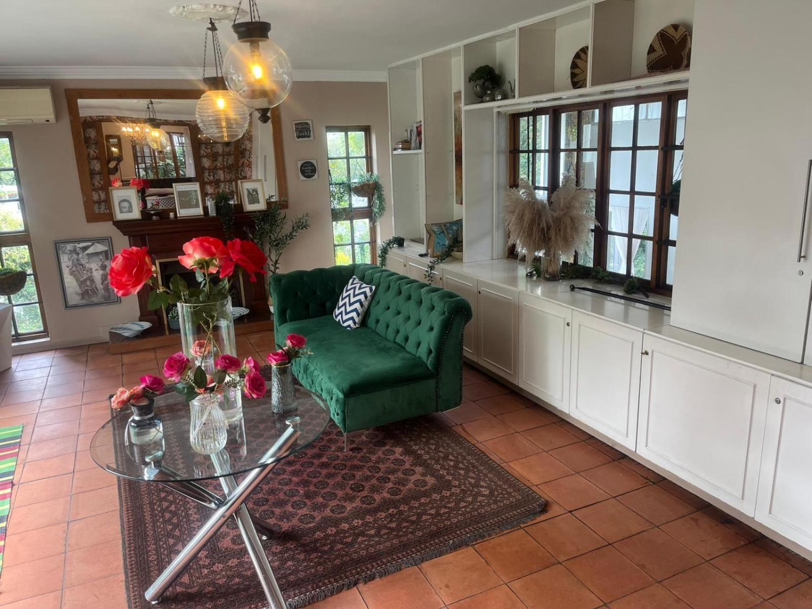 Muco Guest House Johannesburg Luaran gambar