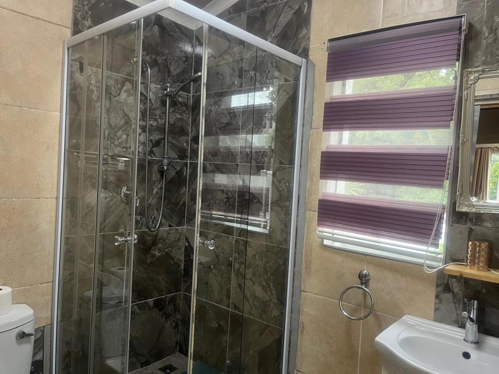 Muco Guest House Johannesburg Luaran gambar