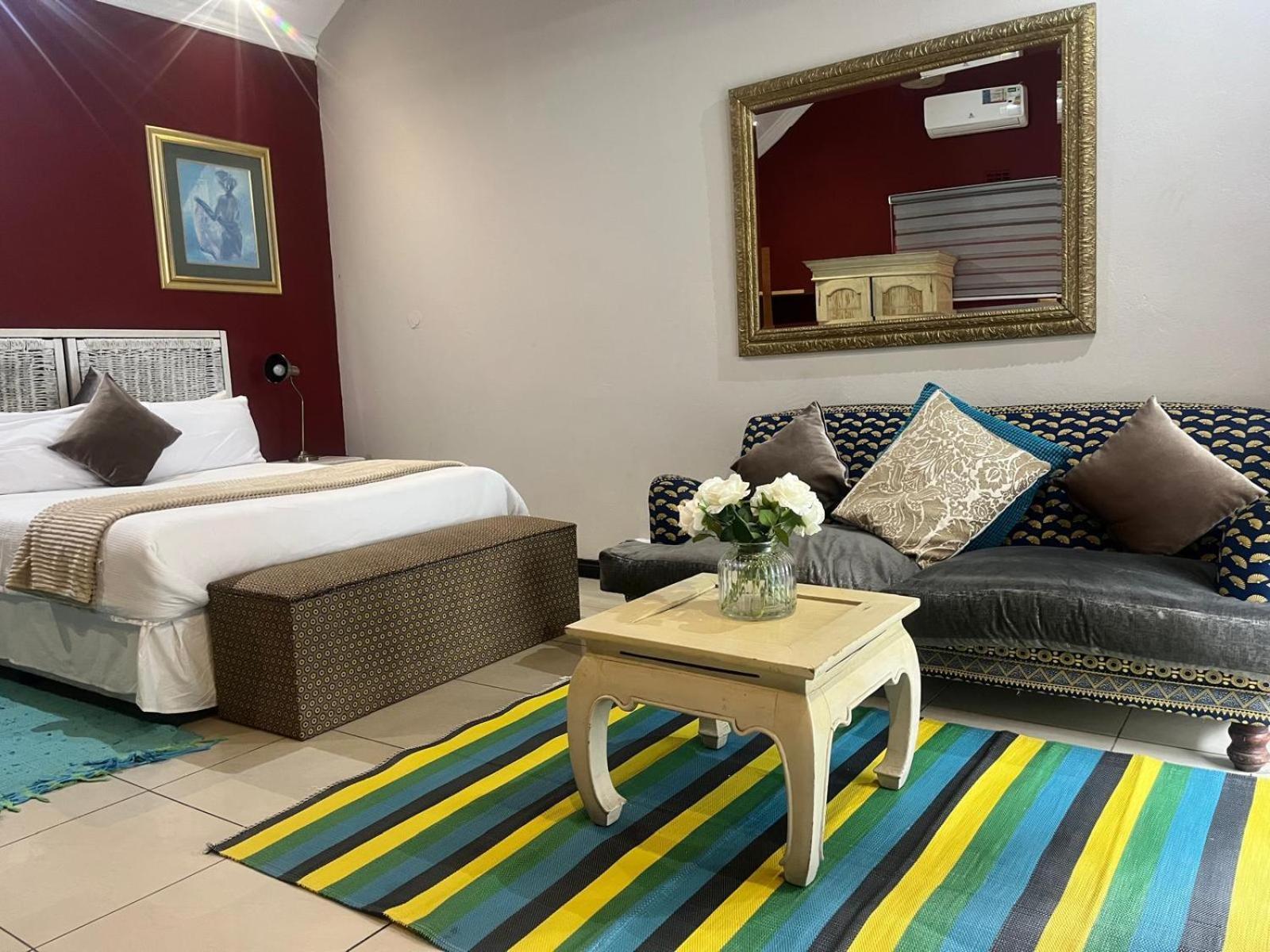 Muco Guest House Johannesburg Luaran gambar