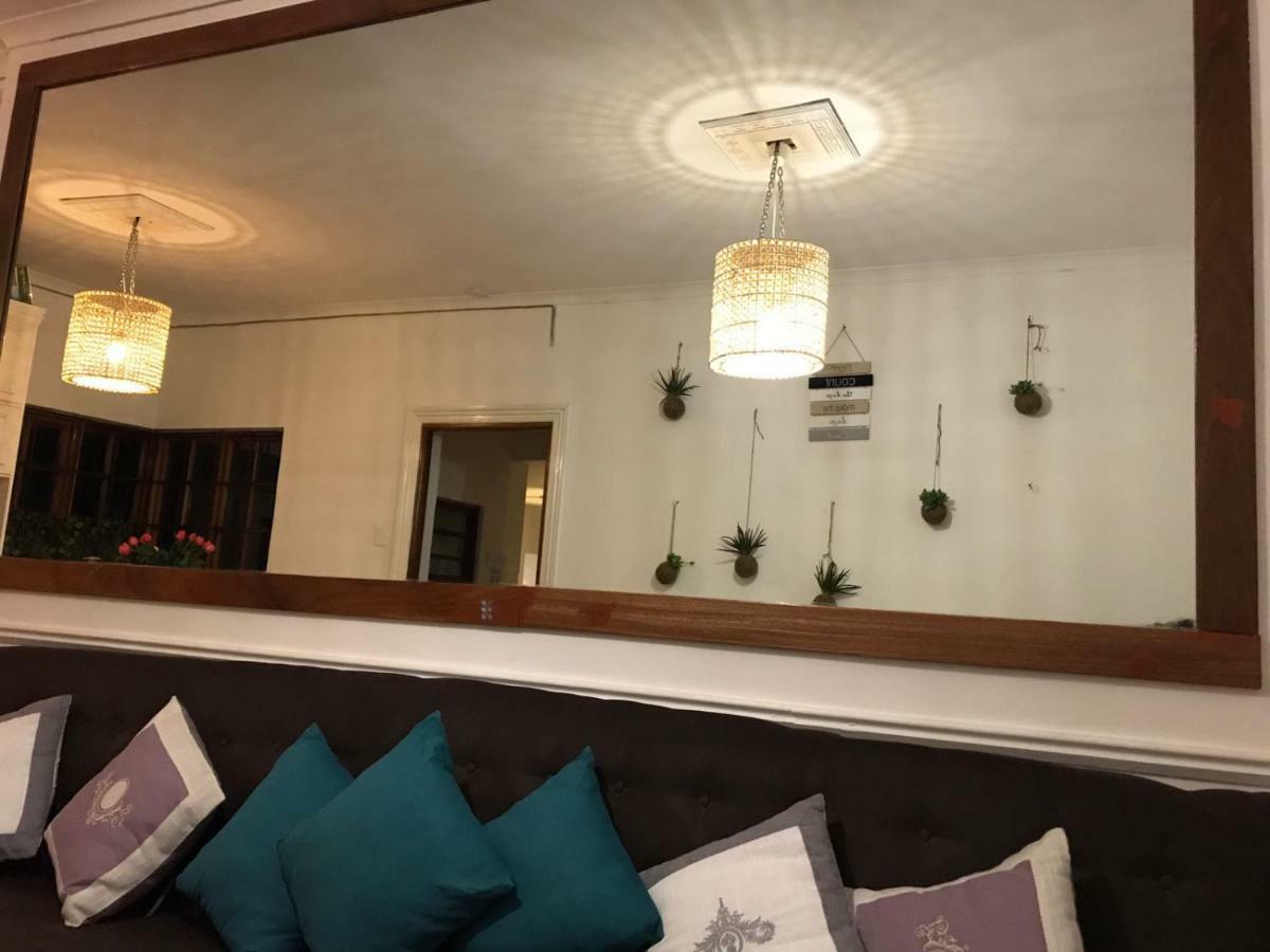 Muco Guest House Johannesburg Luaran gambar